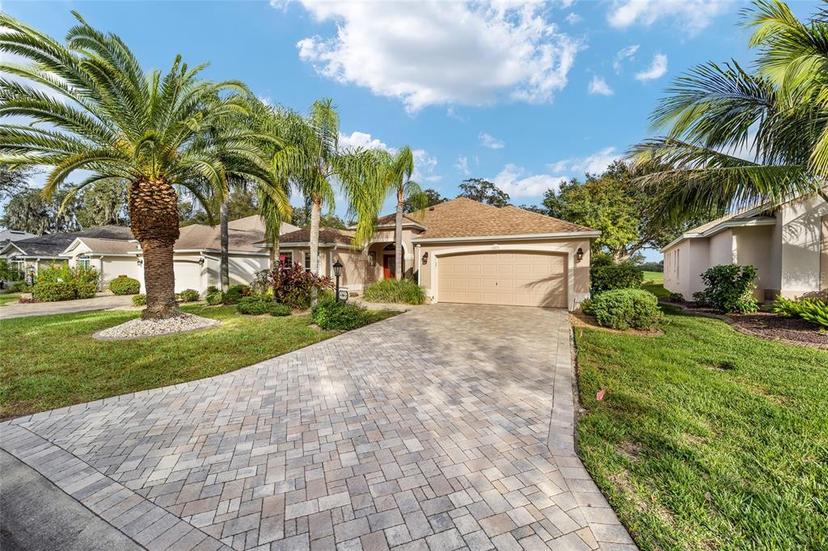 Picture of 877 Winifred Way, The Villages FL 32162