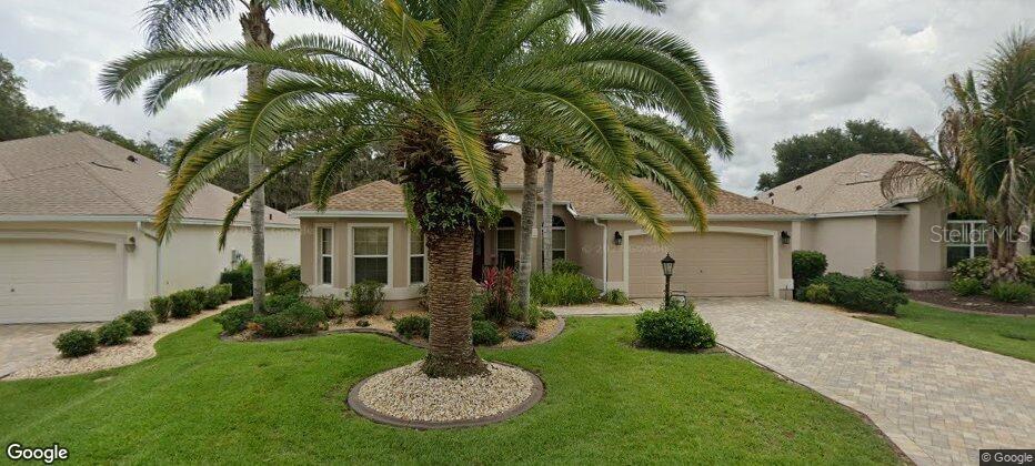 Picture of 877 Winifred Way, The Villages, FL 32162