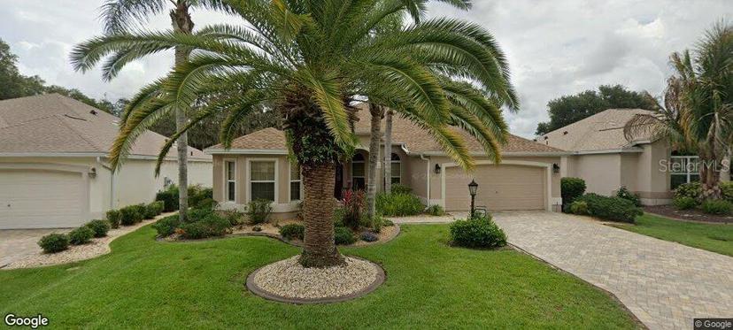 Picture of 877 Winifred Way, The Villages FL 32162