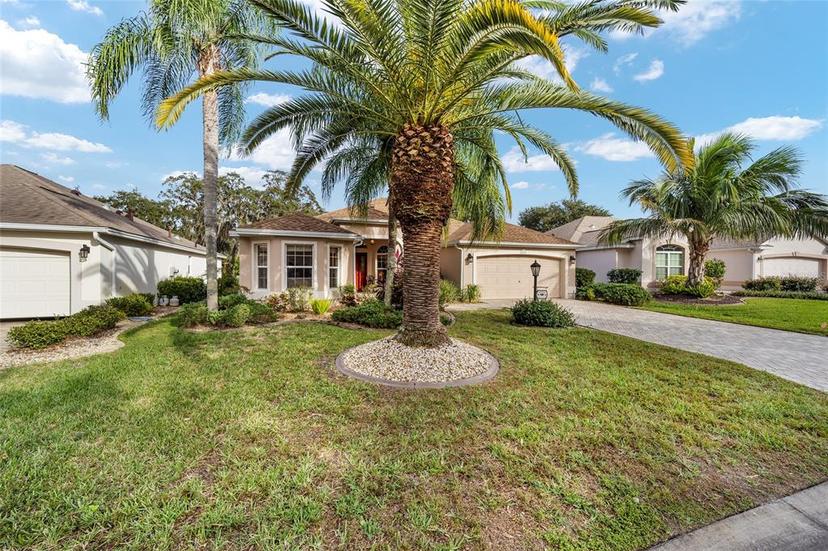 Picture of 877 Winifred Way, The Villages FL 32162