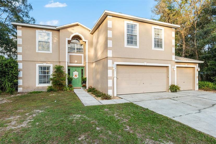 Picture of 2541 W Castle Road, Citrus Springs FL 34434