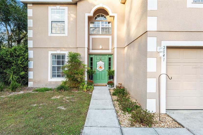 Picture of 2541 W Castle Road, Citrus Springs FL 34434