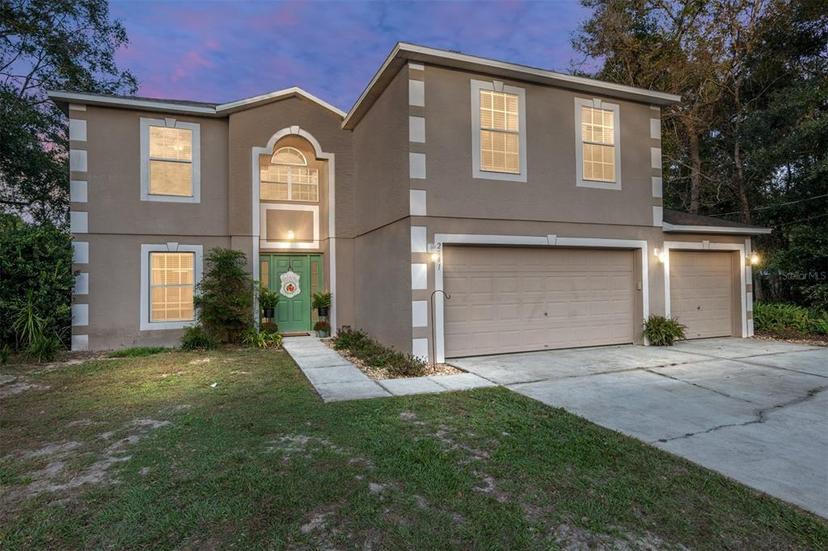Picture of 2541 W Castle Road, Citrus Springs FL 34434