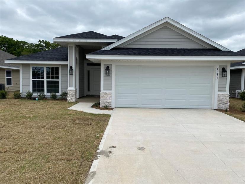 Picture of 12715 NW 162Nd Drive, Alachua FL 32615