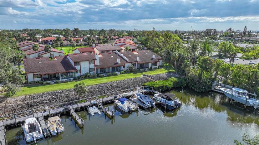 Picture of 709 Sorrento Inlet Unit 709, Nokomis FL 34275