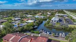 Picture of 709 Sorrento Inlet Unit 709, Nokomis, FL 34275