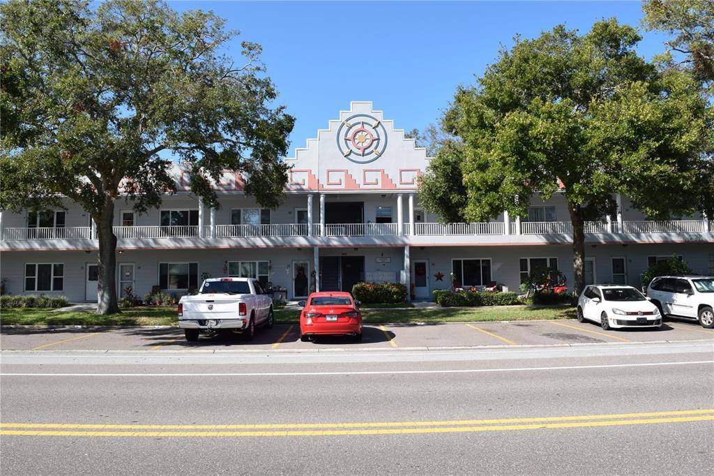 Picture of 2100 World Parkway Boulevard Unit 58, Clearwater, FL 33763