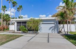 Picture of 16434 Redington Drive, Redington Beach, FL 33708