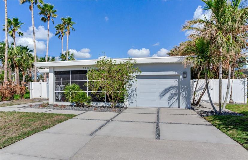 Picture of 16434 Redington Drive, Redington Beach FL 33708