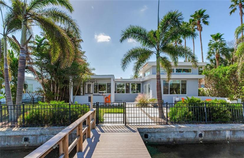 Picture of 16434 Redington Drive, Redington Beach FL 33708