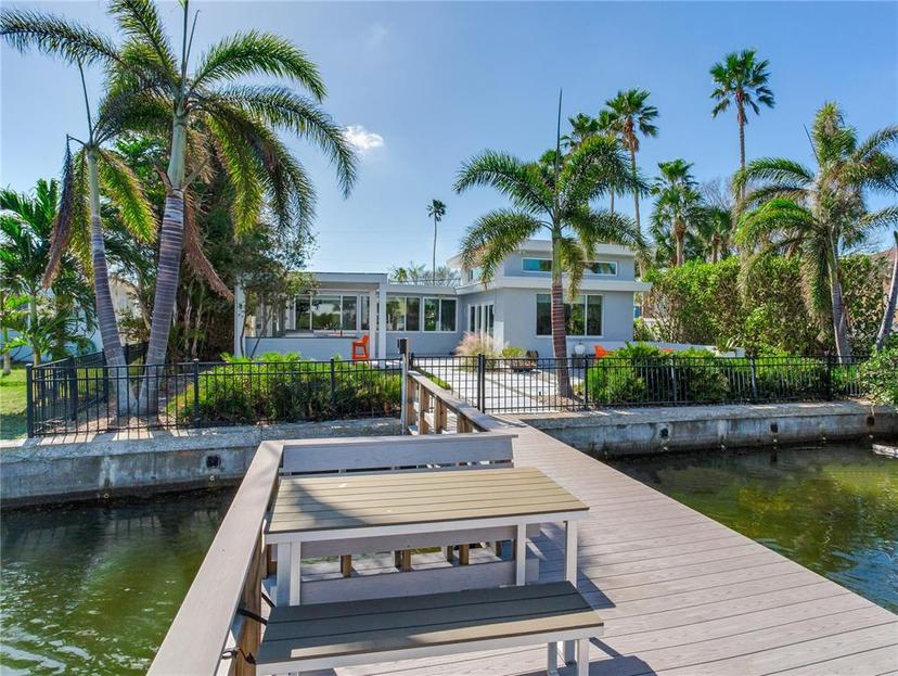 Picture of 16434 Redington Drive, Redington Beach FL 33708