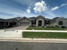 Picture of 5385 Park Guell Street, Saint Cloud, FL 34771
