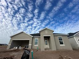 Picture of 5385 Park Guell Street, Saint Cloud, FL 34771