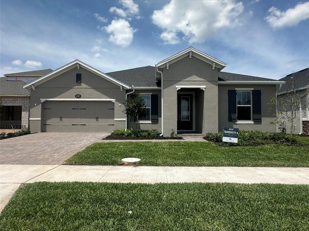 Picture of 5385 Park Guell Street, Saint Cloud, FL 34771