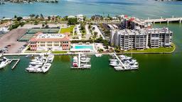 Picture of 500 Treasure Island Causeway Unit 606, Treasure Island, FL 33706