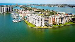 Picture of 500 Treasure Island Causeway Unit 606, Treasure Island, FL 33706