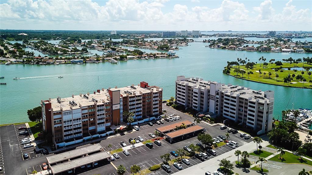 Picture of 500 Treasure Island Causeway Unit 606, Treasure Island, FL 33706
