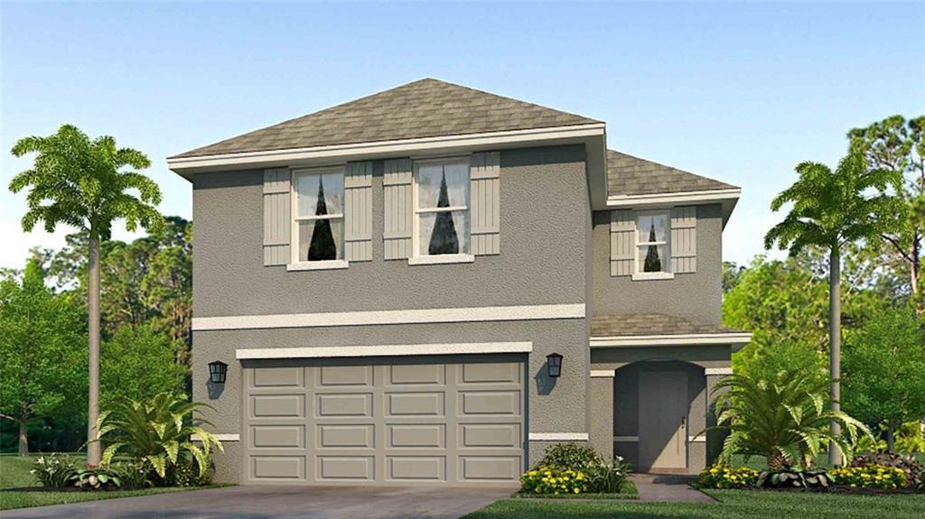 Picture of 4624 Coastal Storm Glen, Palmetto, FL 34221