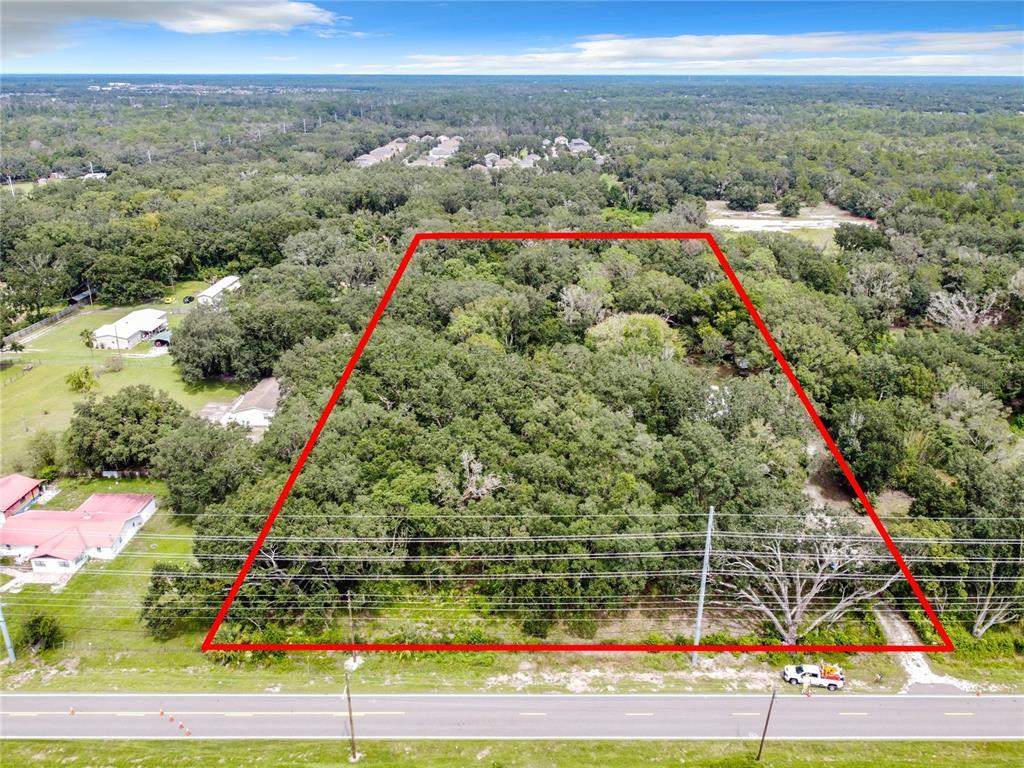 Picture of 16206 Boyette Road, Riverview, FL 33579