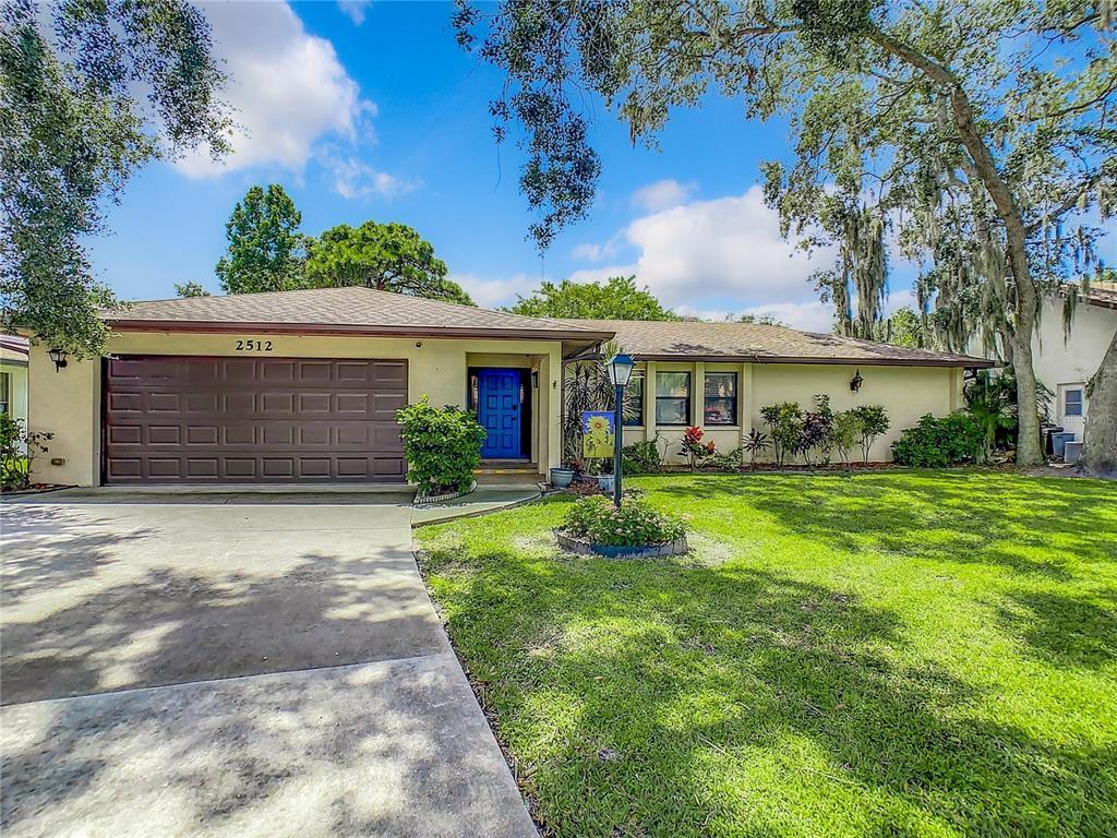 Picture of 2512 Regatta Drive, Sarasota, FL 34231