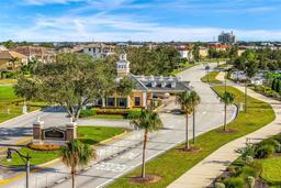 Picture of 7824 Whitemarsh Way, Reunion, FL 34747