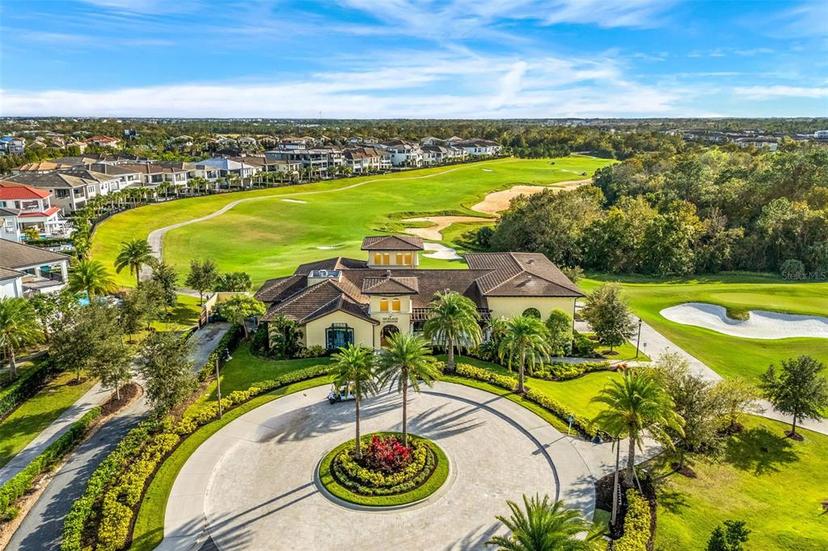 Picture of 7824 Whitemarsh Way, Reunion FL 34747