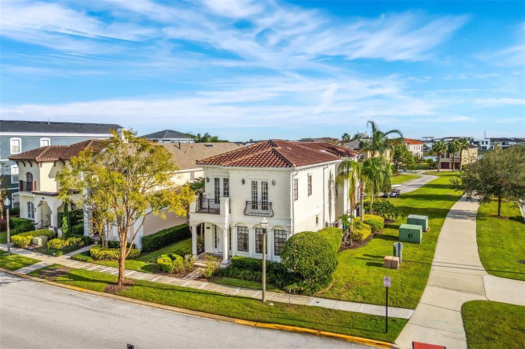 Picture of 7824 Whitemarsh Way, Reunion, FL 34747