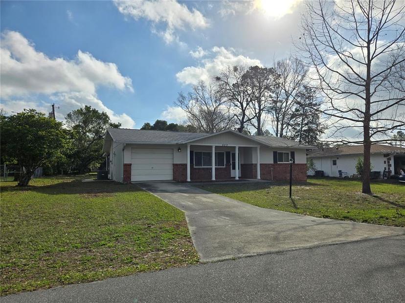 Picture of 523 S Jackson Street, Beverly Hills FL 34465