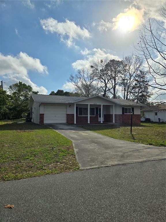 Picture of 523 S Jackson Street, Beverly Hills FL 34465