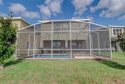 Picture of 712 Whistling Straits Boulevard, Davenport, FL 33896