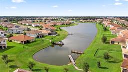 Picture of 3878 Carrick Bend Drive, Kissimmee, FL 34746
