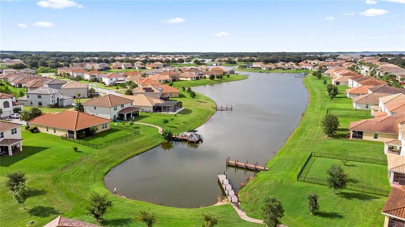 Picture of 3878 Carrick Bend Drive, Kissimmee FL 34746