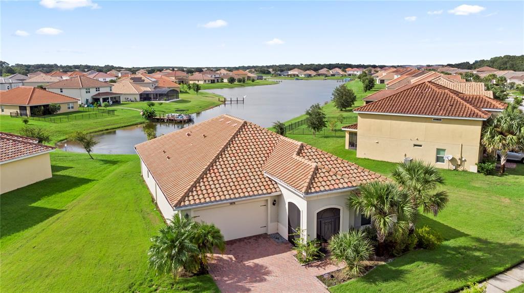 Picture of 3878 Carrick Bend Drive, Kissimmee, FL 34746