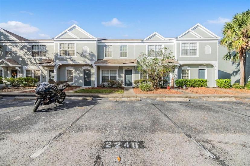 Picture of 2248 Lake Woodberry Circle, Brandon FL 33510