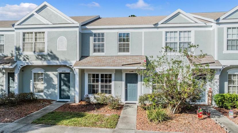 Picture of 2248 Lake Woodberry Circle, Brandon FL 33510