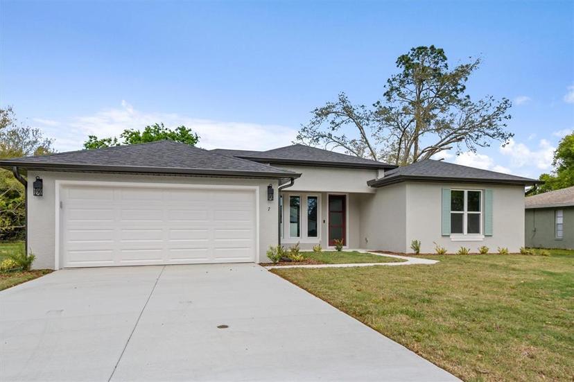 Picture of 7 Fillmore Lane, Palm Coast FL 32137
