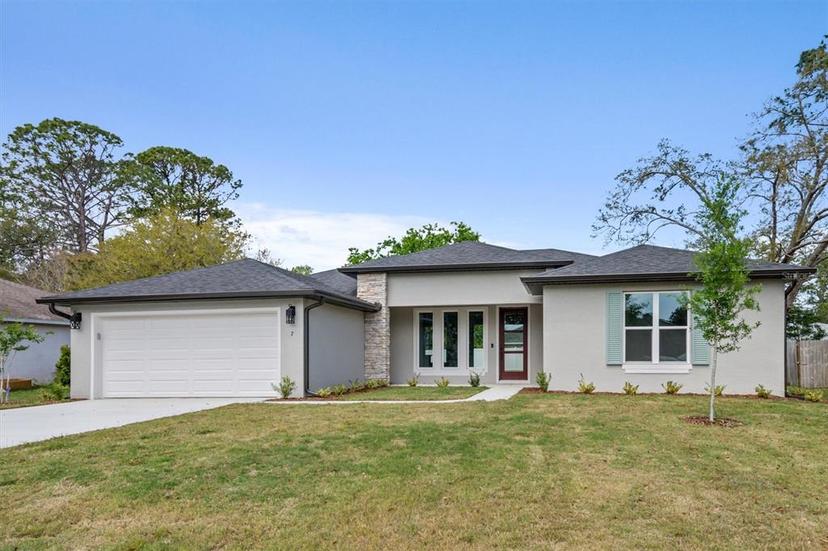 Picture of 7 Fillmore Lane, Palm Coast FL 32137