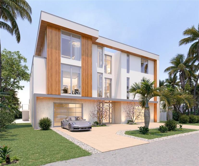 Picture of 6489 Gulfside Road, Longboat Key FL 34228