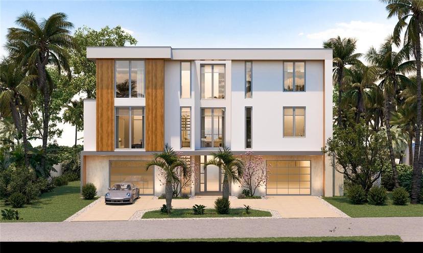Picture of 6489 Gulfside Road, Longboat Key FL 34228