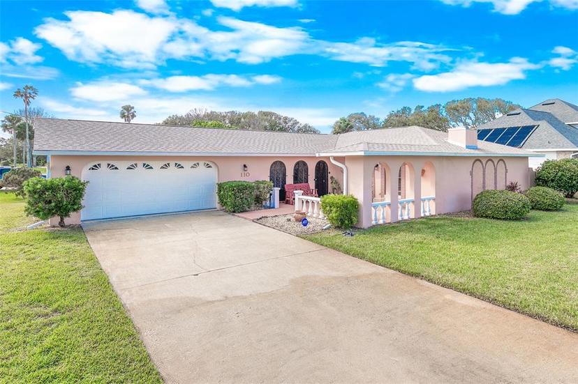 Picture of 110 Ponce Terrace Circle, Ponce Inlet FL 32127