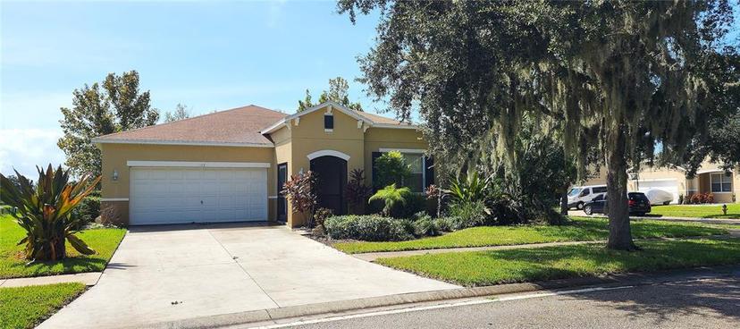 Picture of 107 Slipper Key Road, Apollo Beach FL 33572