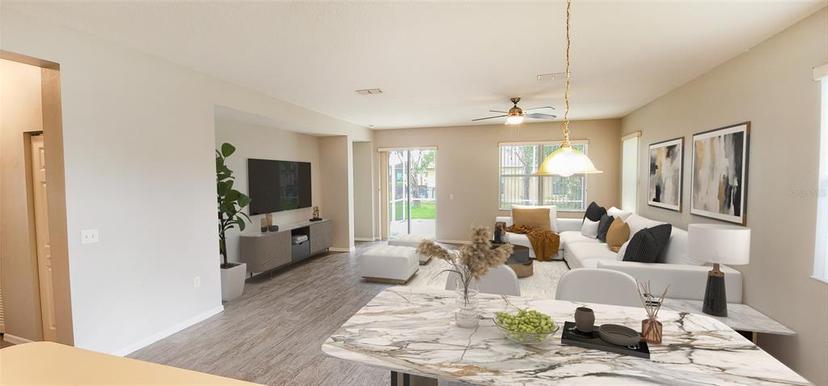 Picture of 107 Slipper Key Road, Apollo Beach FL 33572