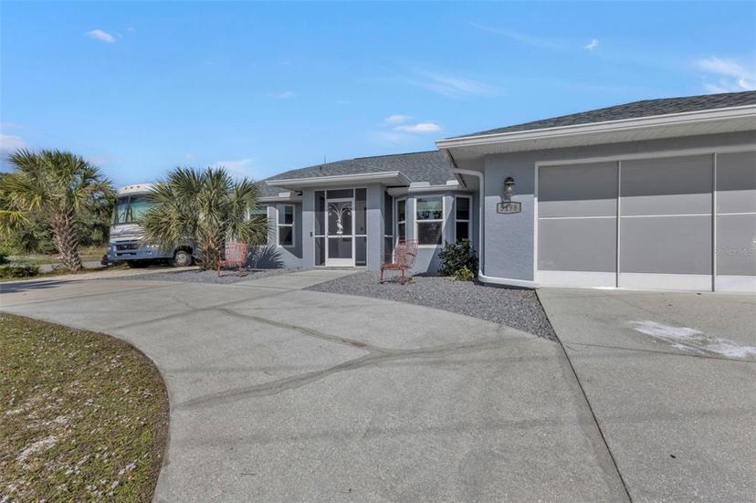 Picture of 5198 White Avenue, Port Charlotte FL 33981