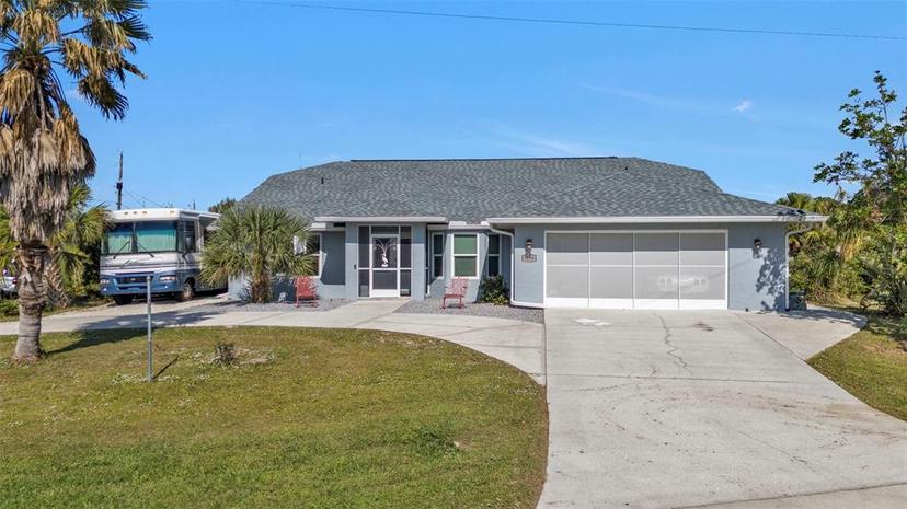 Picture of 5198 White Avenue, Port Charlotte FL 33981