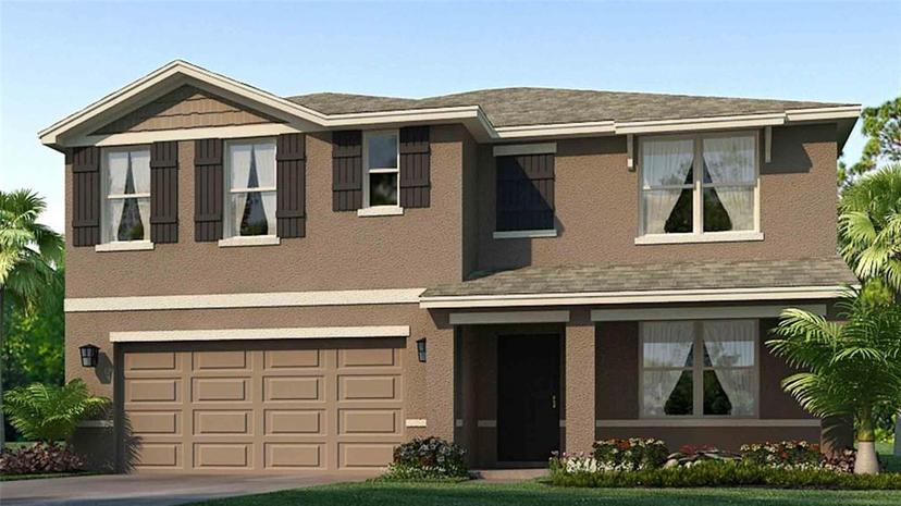 Picture of 6135 Distant Haze Place, Palmetto FL 34221