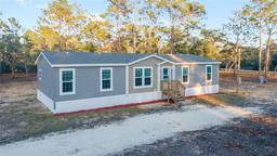Picture of 11837 SE 165 Avenue, Ocklawaha, FL 32179