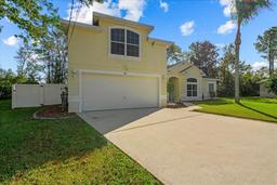 Picture of 24 Squirrel Place, Palm Coast, FL 32164
