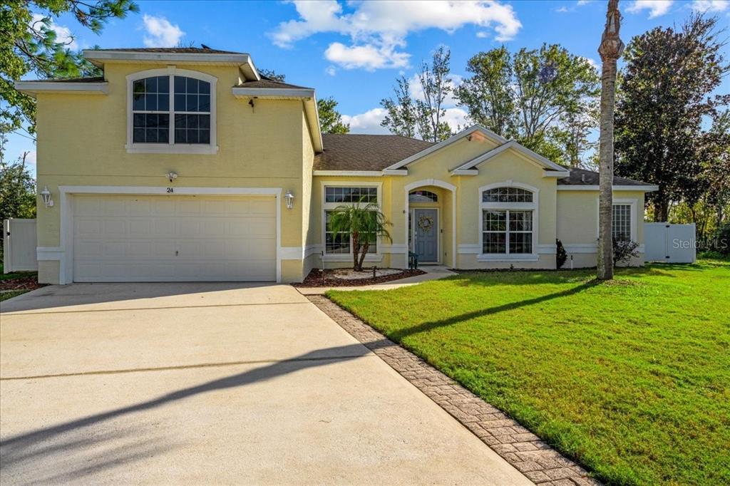 Picture of 24 Squirrel Place, Palm Coast, FL 32164