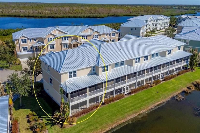 Picture of 10325 Longshore Road Unit 17, Placida FL 33946