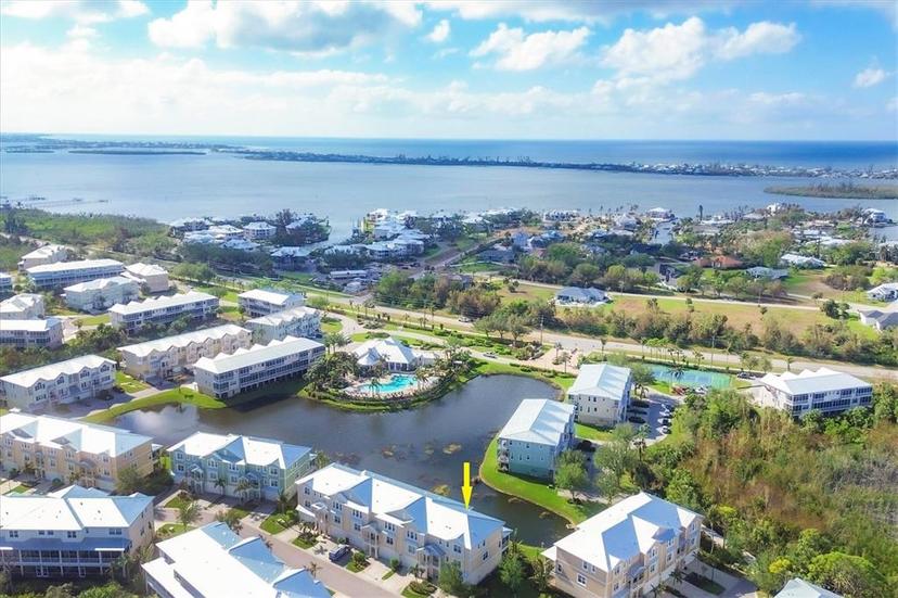 Picture of 10325 Longshore Road Unit 17, Placida FL 33946
